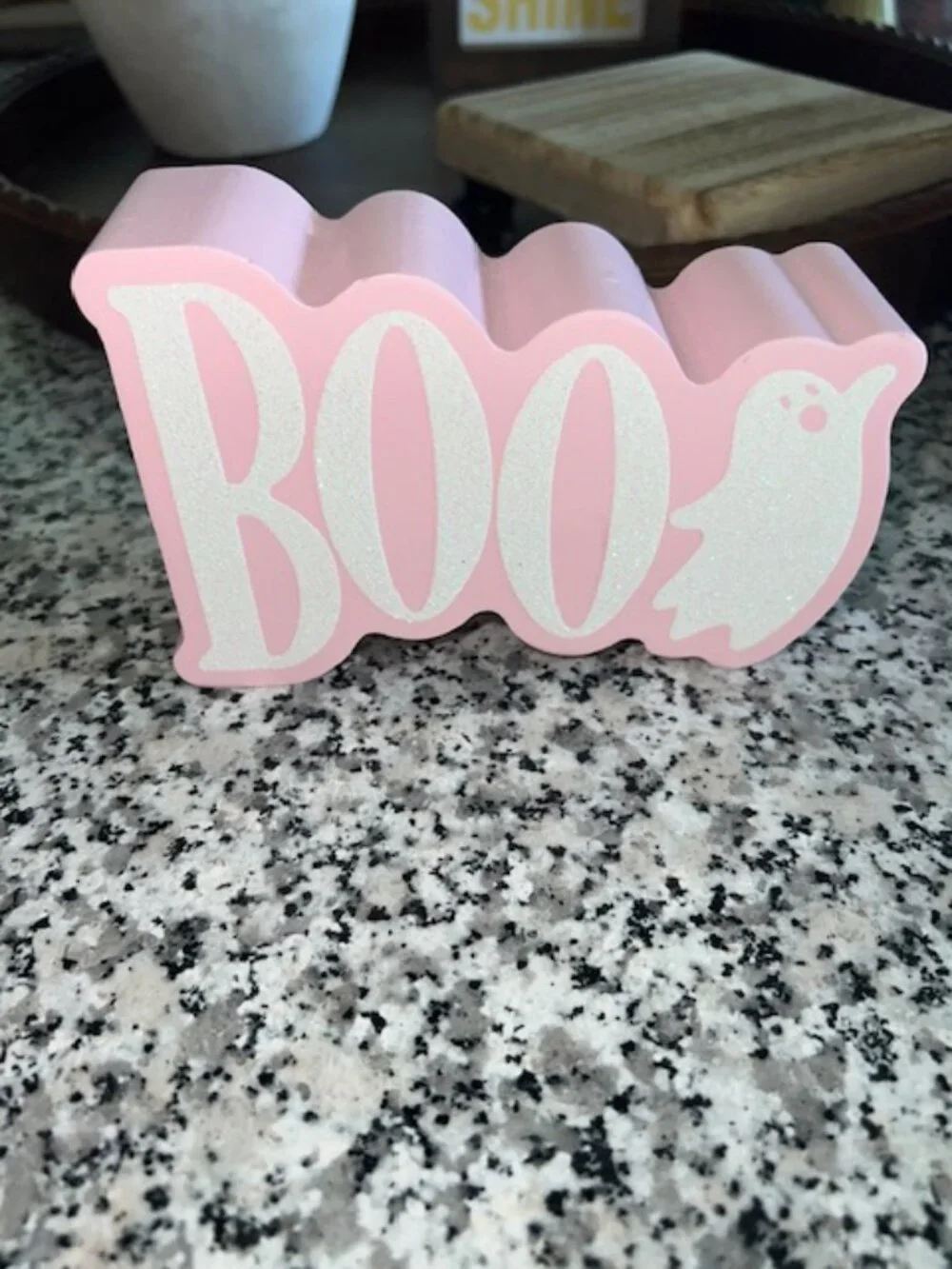 HALLOWEEN DECOR